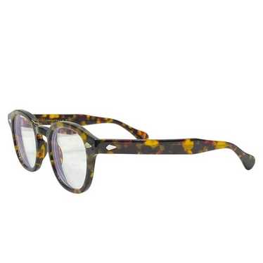 LEMTOSH in Tortoise | Tinted Glasses | MOSCOT