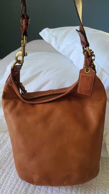 Coach bleecker legacy soho - Gem