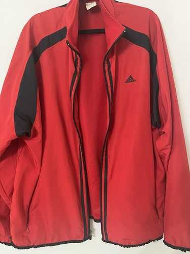 Adidas Clima-Proof Gore-Tex 'Sample' Jacket (2000s) – VILIS