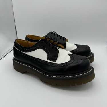 Dr. martens 3989 black - Gem