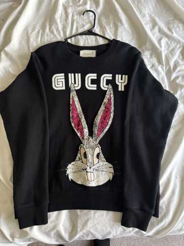 Gucci bugs bunny - Gem