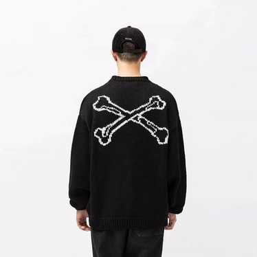 Wtaps sweater - Gem