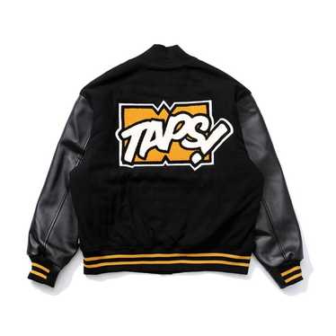 Wtaps wtaps jacket - Gem