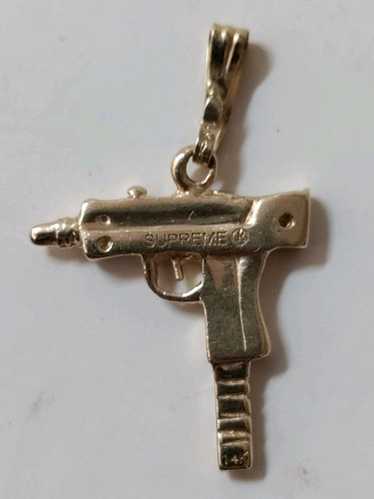 Supreme uzi chain - Gem