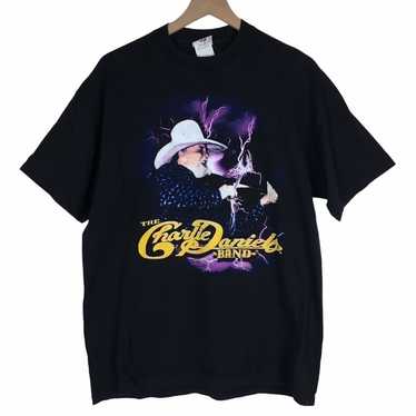 Vintage 00s charlie daniels - Gem