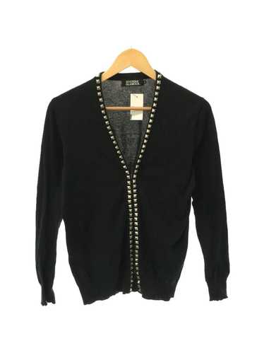 Hysteric Glamour Hysteric Glamor - M Knit Cardigan Red Beige
