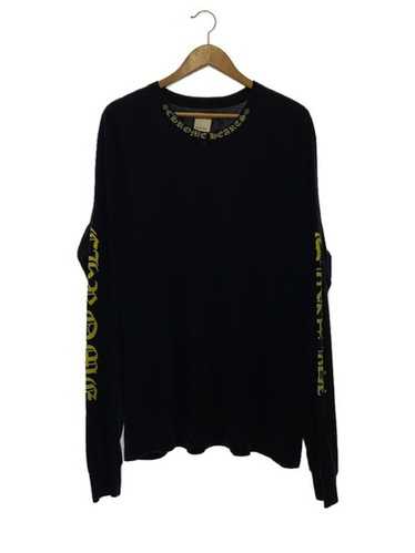 Chrome hearts yellow sleeve - Gem