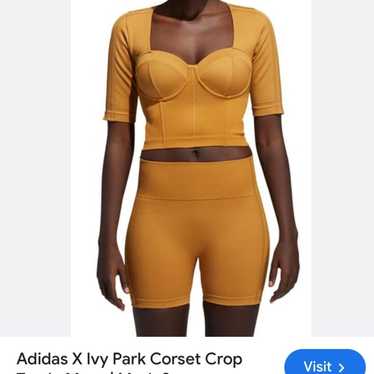 Adidas tops | ivy - Gem