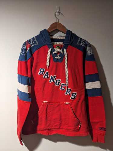 New york rangers ccm - Gem
