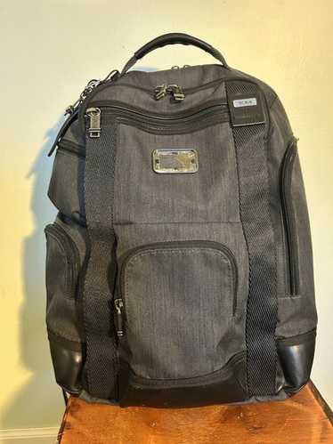Tumi hedrick deluxe brief - Gem