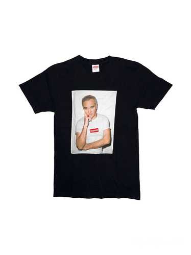 Supreme supreme morrissey photo - Gem