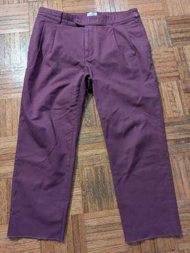 Aime leon dore pants - Gem