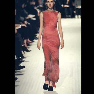 90年代後期〜2000年初期 本人期 ANN DEMEULEMEESTER タグから見る ANN DEMEULEMEESTER の年代判別