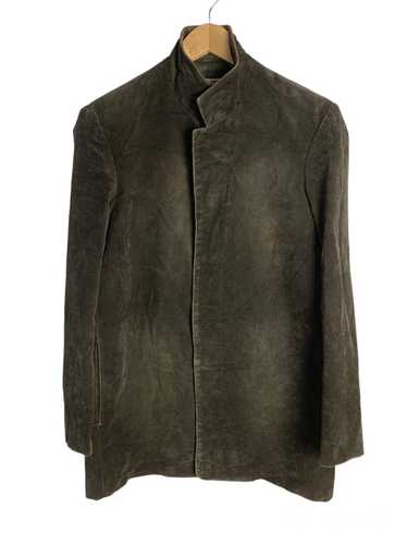 Katherine hamnett jacket - Gem