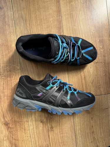 ASICS GEL-SONOMA™ 15-50 x A.P.C. - Mesh and suede split