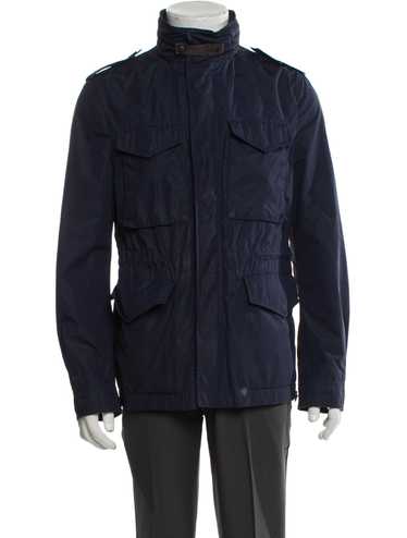 ジャケット・アウター BURBERRY BRIT M65 motif JACKET BURBERRY BRIT M65 motif JACKET Burberry Brit Coats, Jackets