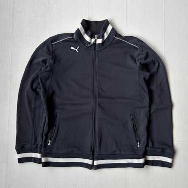 Puma track jacket y2k - Gem
