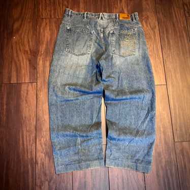 Vintage bad boy jeans - Gem