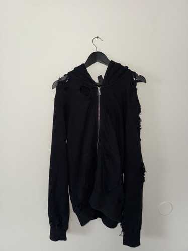 Maison mihara yasuhiro distressed - Gem
