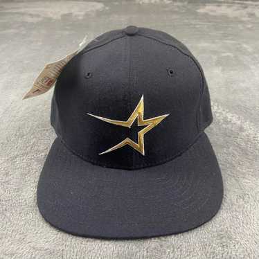 Vtg houston astros hat - Gem