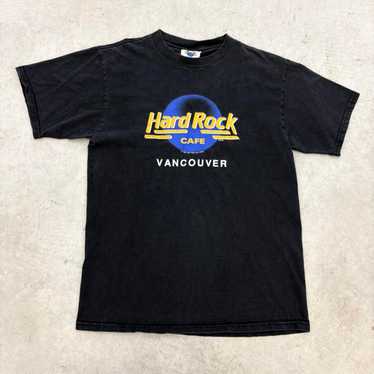 Hard rock cafe vancouver - Gem