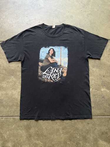 LANA Zeppツアー Tシャツ LANA Zepp Tour 2024 Tシャツ（Mサイズ） - メルカリ