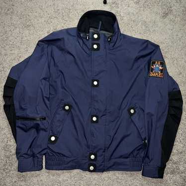 Willis geiger jacket - Gem