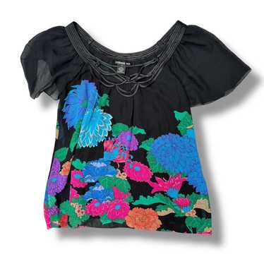 Vivienne tam mesh - Gem