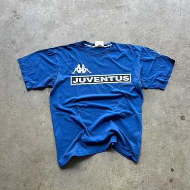 1995-96 Juventus Kappa Training L/S Shirt (L)