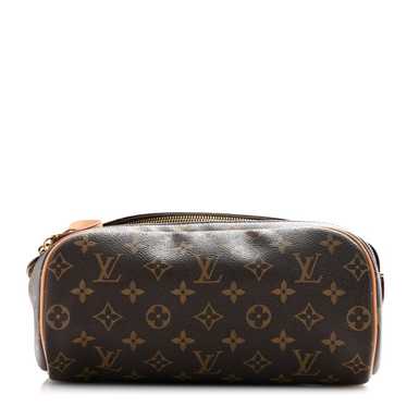 カラバリ♡【LouisVuitton】Dopp Kit ショルダーバッグ♪ Louis vuitton dopp kit - Gem