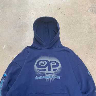Hoodie ocean pacific - Gem