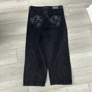 Jnco jeans og - Gem