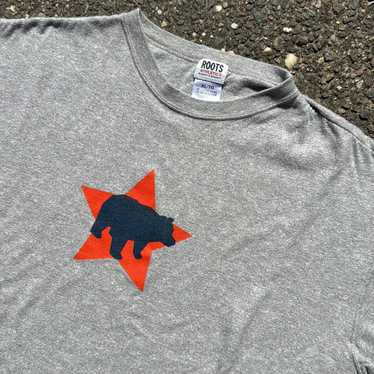 Tシャツ 古着 90s Beaver Roots ビーバー・ルーツ カナダ製 Yahoo!オークション -「beaver roots」の落札相場・落札価格