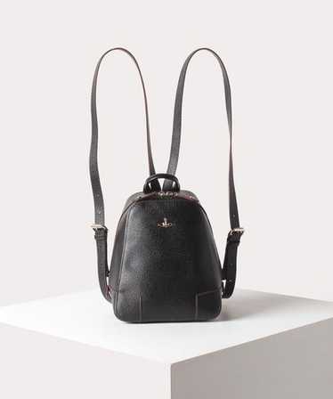Vivienne westwood mini backpack - Gem