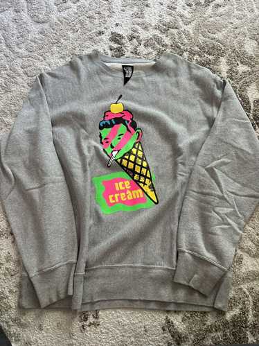 Icecream og bbc icecream - Gem