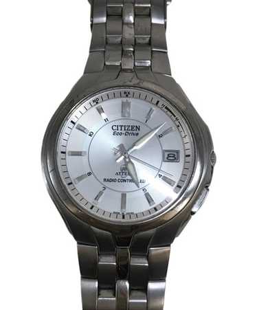 Citizen attesa eco-drive gn-4w-s - Gem