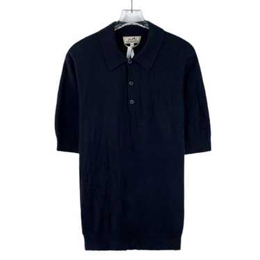 Hermes knit polo cotton - Gem