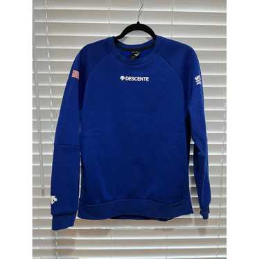 デサントミドラー　サイズM Men size m descente - Gem