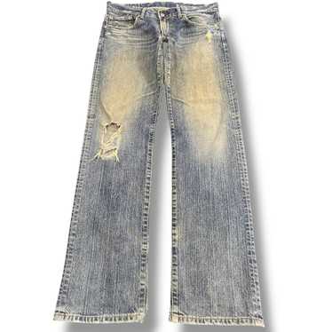 Vintage - edwin 503 - Gem