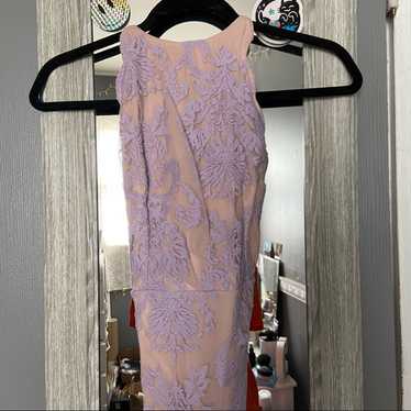 Angel Biba Mini Dress