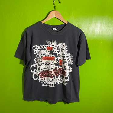 Cheap trick vintage and - Gem