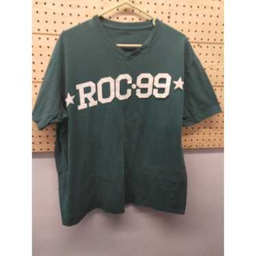 人気商品、90's、廃盤、レアなrokawear、2XLサイズ 人気商品、90´s、廃盤、レアなrokawear、2XLサイズ