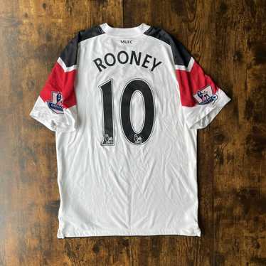 Nike Manchester United 08-09　アウェイユニフォーム NIKE マンチェスターユナイテッド 08/09 ユニフォーム アウェイ