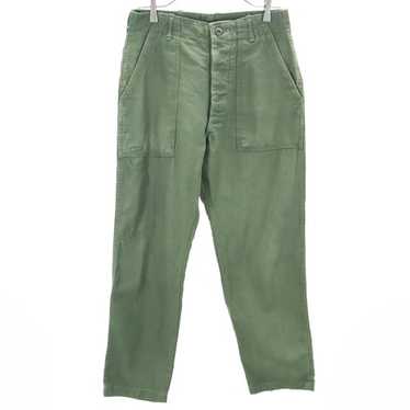 Us army baker pants - Gem