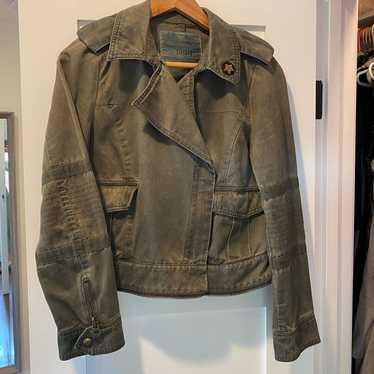 Zadig & voltaire military - Gem
