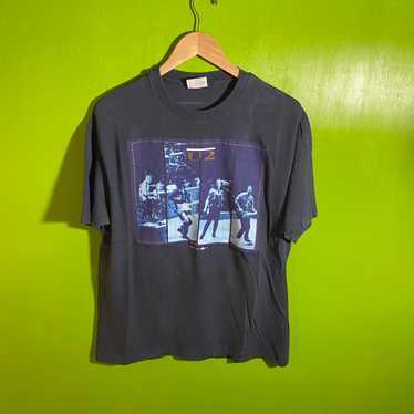 【80's】 U2 JOSHUATREE USA TOUR 87's Tee IMG_8647.jpg?v=1741208415