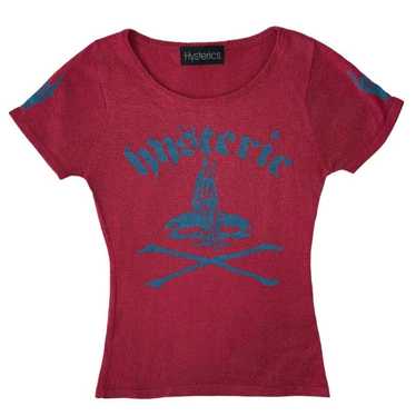 Hysteric glamour 90s knit - Gem