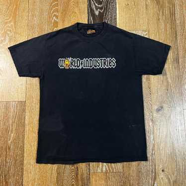 Vintage 90s world industries - Gem