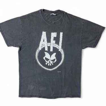 AFI エーエフアイ バンド ハードコア 90’s ヴィンテージアウター Vintage 90s afi “the - Gem