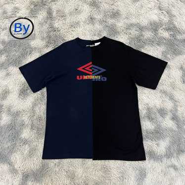 Vetements umbro t-shirt - Gem